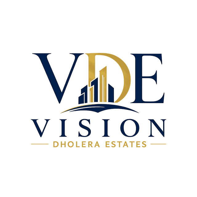 Vision Dholera Estates